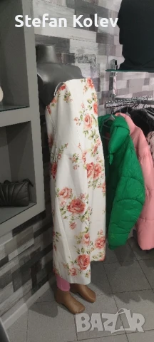 Елегантна дамска рокля FOREVER NEW, снимка 2 - Рокли - 51105533