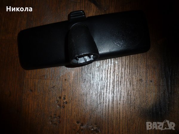 Вътрешно огледало Шкода Октавия, снимка 2 - Части - 29785115