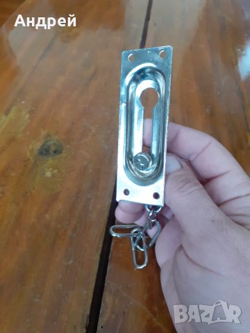 Стара верижка,верига за врата, снимка 3 - Други ценни предмети - 31425841