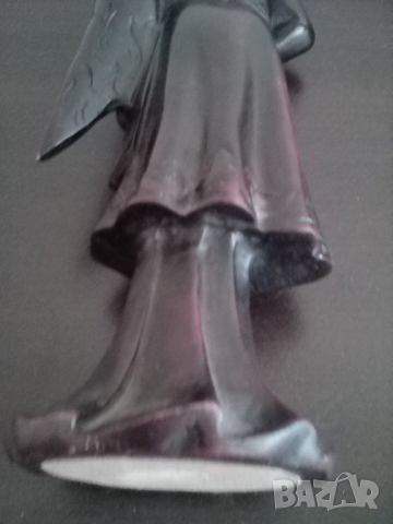 Статуетка  , снимка 3 - Статуетки - 41097367