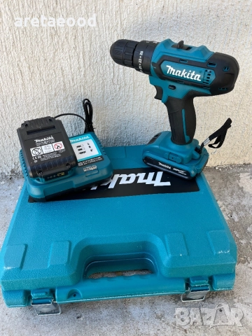 Винтоверт Makita , снимка 2 - Винтоверти - 51879522