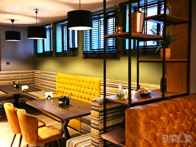 Парти зала под наем в Пловдив, снимка 2 - Други - 50887272