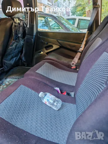 Renault Espace 2-ра генерация, снимка 10 - Автомобили и джипове - 56507990