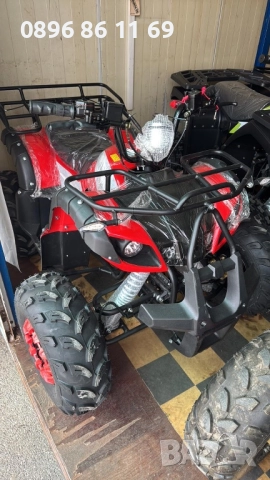 Детски АТВ/ATV Мини!Новопристигнали контейнери!В ПАРКИНГА на СБ Илиянци!Гаранция и качество!, снимка 3 - Мотоциклети и мототехника - 23012846