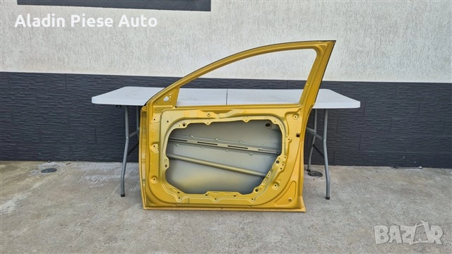 Предна дясна врата Kia Xceed X-Ceed година 2018 2019 2020 2021 2022 2023 2024 , снимка 5 - Аксесоари и консумативи - 52232177