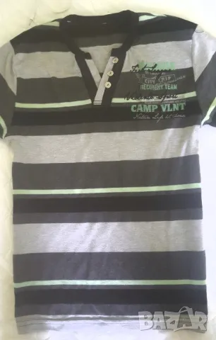 Тениски/момчета/1, снимка 15 - Детски тениски и потници - 47165106