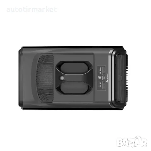 Преносим Паркинг Климатик Demmon 24V – DM024, снимка 4 - Аксесоари и консумативи - 56051702