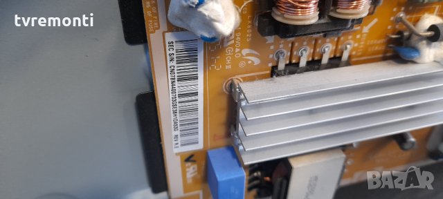 Power Supply LED Board BN44-00703G for ,SAMSUNG UE43J5500A, снимка 2 - Части и Платки - 35452191