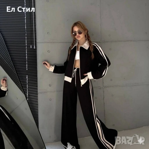 kd Дамски комплекти , снимка 3 - Спортни екипи - 54154019