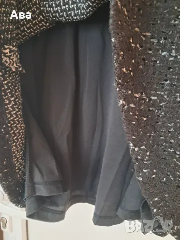 Дамска зимна рокля , снимка 3 - Рокли - 48341977