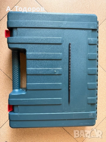 Дрелка 550w, снимка 2 - Бормашини - 54269722