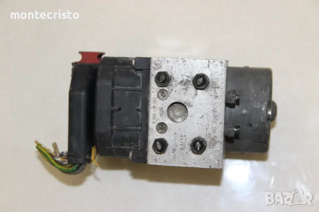 ABS модул Citroen Xsara Picasso (1999-2010г.) 0265216642 / 9633666580 / 0273004353 / 0130108084