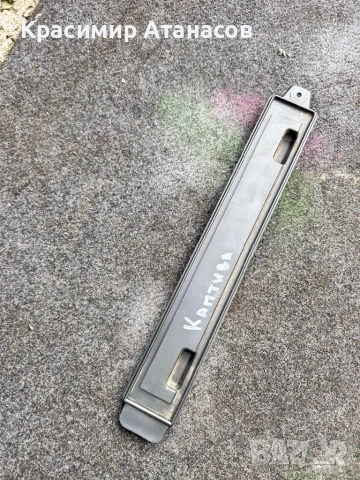 C100R 616241. Капак филтър купе за Шевролет Каптива. C100 615631, снимка 17 - Аксесоари и консумативи - 52896334