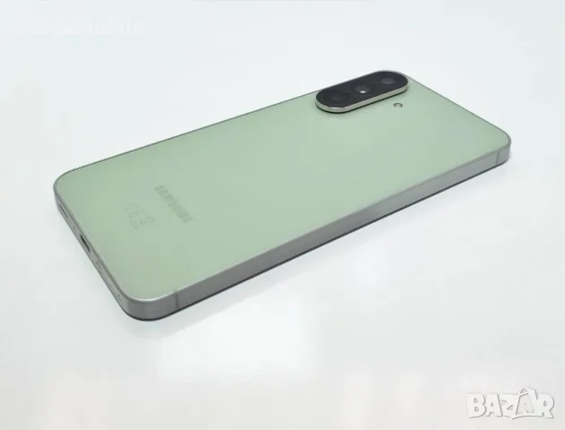✅️Samsung A56 128GB Olive, снимка 4 - Samsung - 55938140
