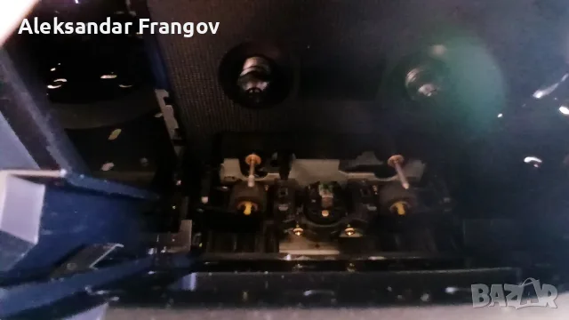Technics RS - BX 501 , снимка 7 - Декове - 56407069