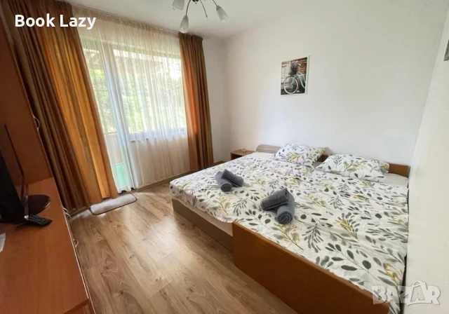 Beachside Garden Escape за нощувки, снимка 3 - Почивки на море - 51247907