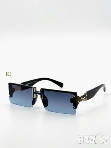 очила с калъф hermes , снимка 6 - Слънчеви и диоптрични очила - 50349211