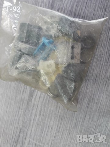 035911320A**NEU**VAG**AUDI**VW**К-Т ЗА СТАРТЕР **, снимка 4 - Части - 36838596