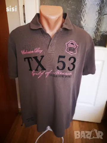 мъжка тениска, снимка 1