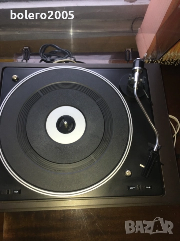  Грамофон STUDIO TECHNIK