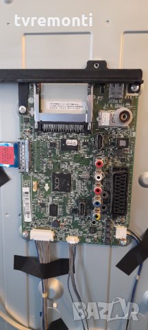 Основна платка - ,EAX64891403(1.0)