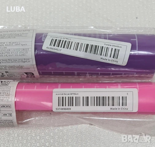 силиконови подложки, снимка 3 - Аксесоари за кухня - 53221612