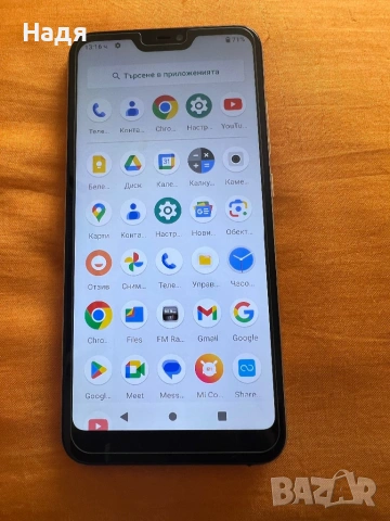 Xiaomi Mi A2 Lite-32GB,Gold,Dual SIM, снимка 3 - Xiaomi - 53886306
