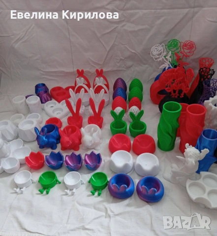 Хубави великденски неща , снимка 4 - Декорация за дома - 54004028