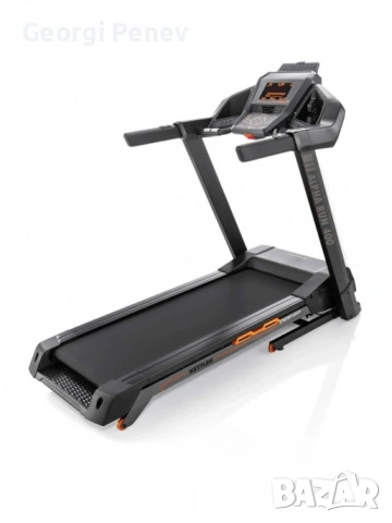 KETTLER Бягаща пътека ALPHA RUN 400 20 km/ 3.0 HP, снимка 2 - Фитнес уреди - 53200430