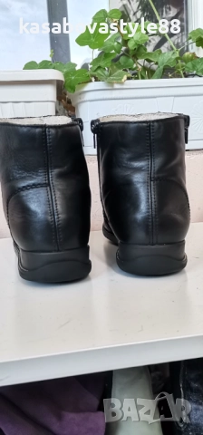 Боти Rieker Antistress 39.5н., снимка 11 - Дамски боти - 52552698