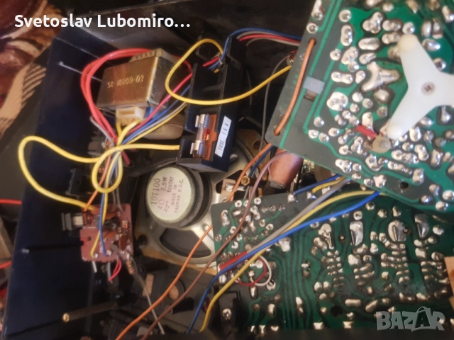 Разни , снимка 2 - Радиокасетофони, транзистори - 52267420