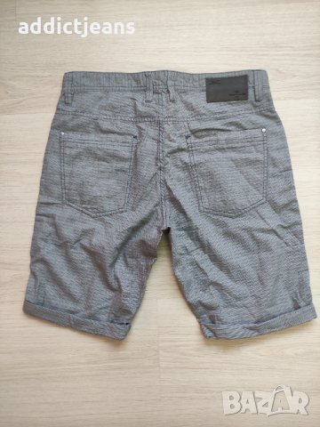 Мъжки къси панталони Tom Tailor размер 32, снимка 6 - Къси панталони - 35198296
