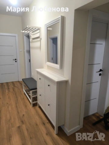 Четиристаен апартамент , снимка 6 - Апартаменти - 53996922