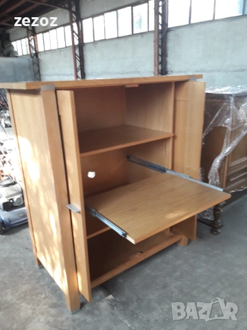 Шкаф масив №150, снимка 4 - Шкафове - 53198857