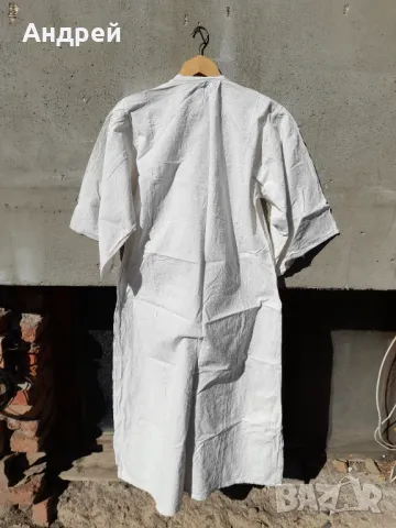 Старинна Женска кенарена риза за носия #13, снимка 6 - Антикварни и старинни предмети - 49532043