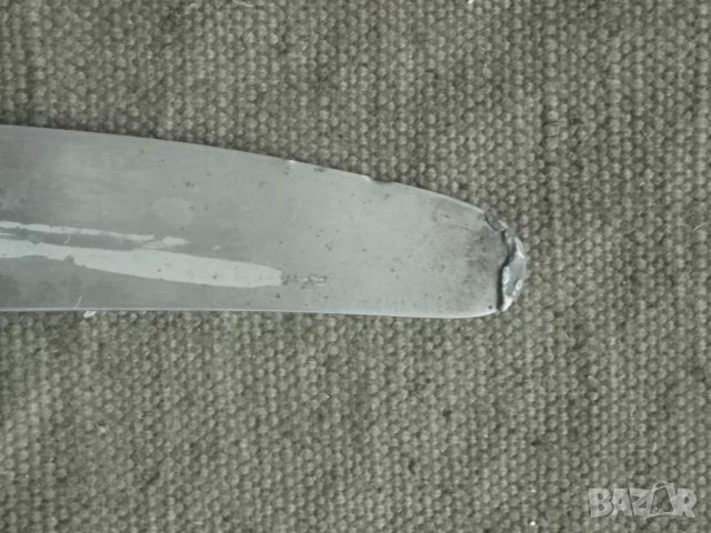Продавам нож от царско време, снимка 9 - Други ценни предмети - 31153606