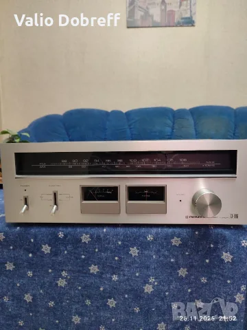 PIONEER - TX606