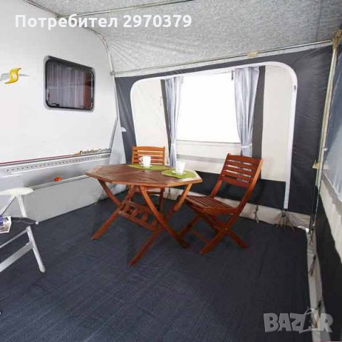 Подложка за под от PE, снимка 1