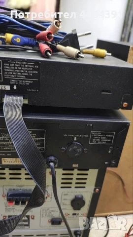 Тонколони + уредба, снимка 7 - Тонколони - 50478844