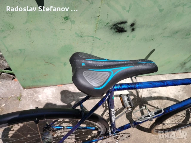  Nishiki Touring Master 28 цола , снимка 6 - Велосипеди - 50663832