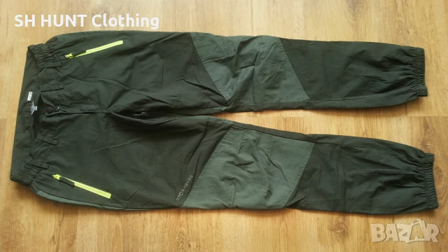 STORMBERG Trouser размер S панталон със здрава материя - 1324
