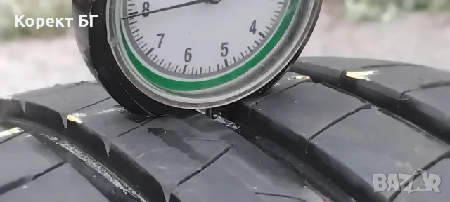 Гуми 185 60 14 Себерлинг Sieberling 2 броя. Нов внос. Не са нови!, снимка 4 - Гуми и джанти - 50627170