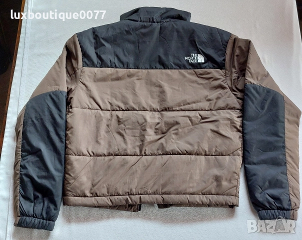 Дамско яке The North Face S, снимка 3 - Якета - 52913956
