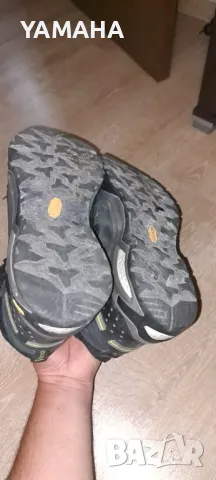 Gesto  Мъжки  Работни  Обувки 43, снимка 5 - Други - 50405483