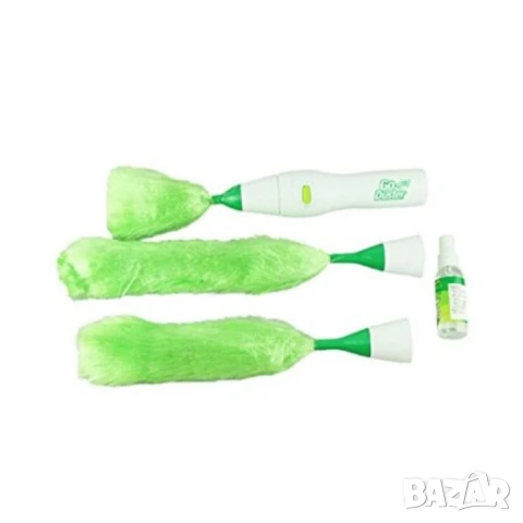 четка за прах , снимка 4 - Мопове, кофи, четки и метли - 51030770