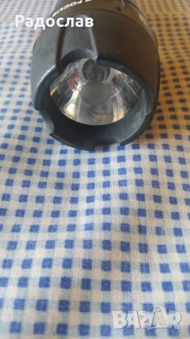 прожектор  фенер Energizer, снимка 5 - Къмпинг осветление - 42806659