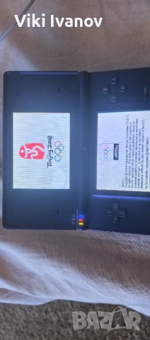Nintendo dsi, снимка 4 - Nintendo конзоли - 54345399