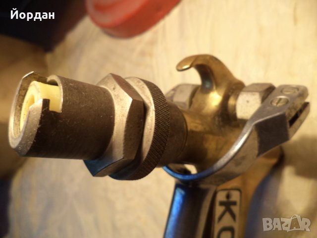 Бояджийски пистолет, снимка 10 - Други инструменти - 20685869