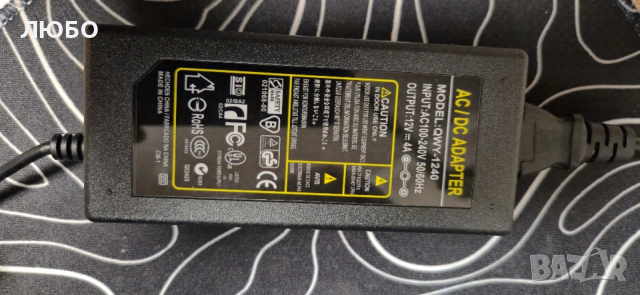 Монитор Samsung SyncMaster P2370, снимка 5 - Монитори - 53879925