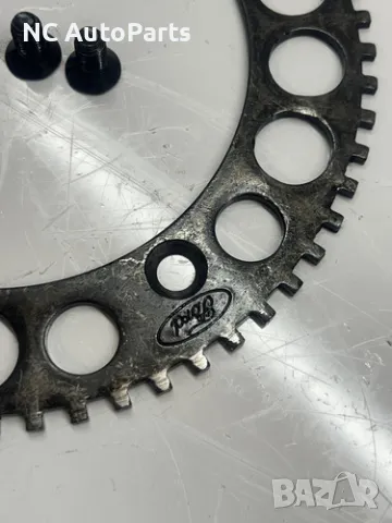 Зъбно колело за колянов вал за Ford Transit Форд 2.0 EcoBlue YMF6 GK2Q12A227AA FoMoCo 2018, снимка 2 - Части - 49436954